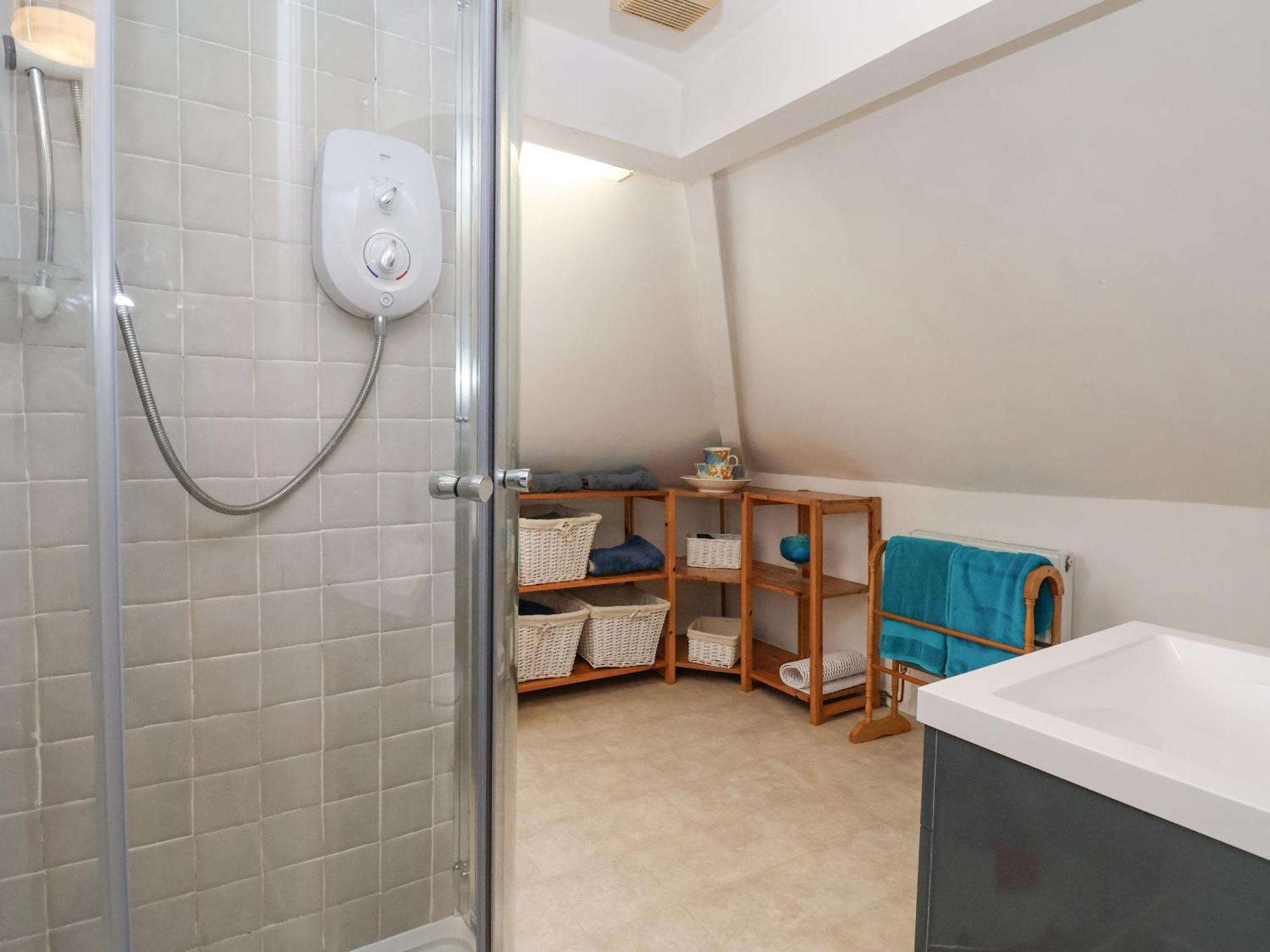 Apartamento Dragon'S Den Chester Exterior foto