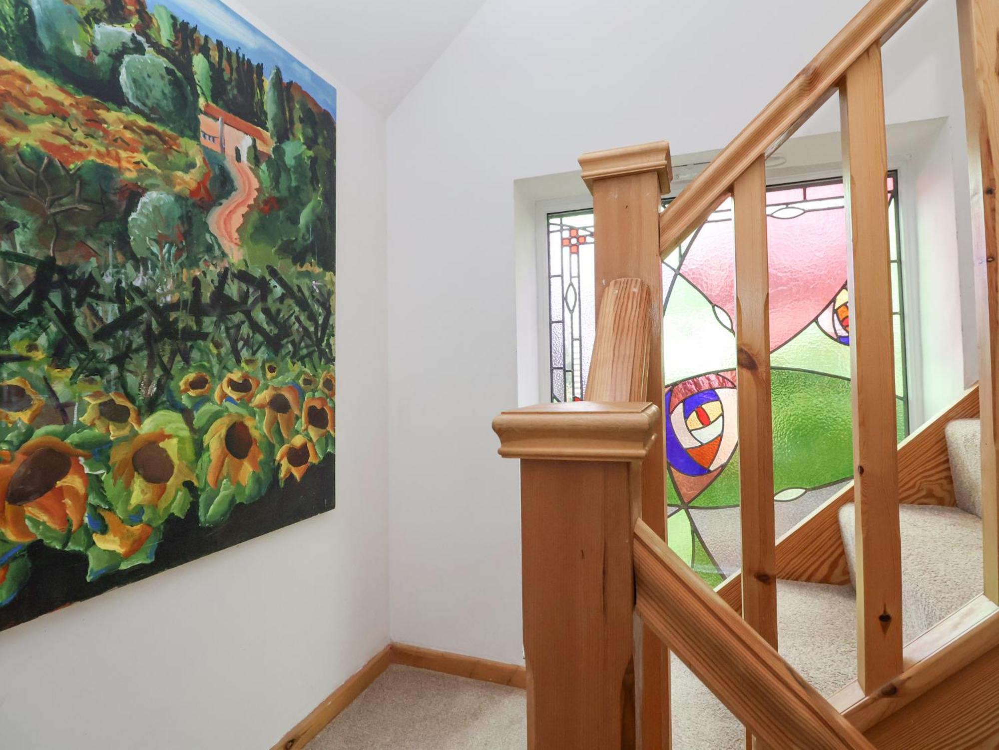 Apartamento Dragon'S Den Chester Exterior foto
