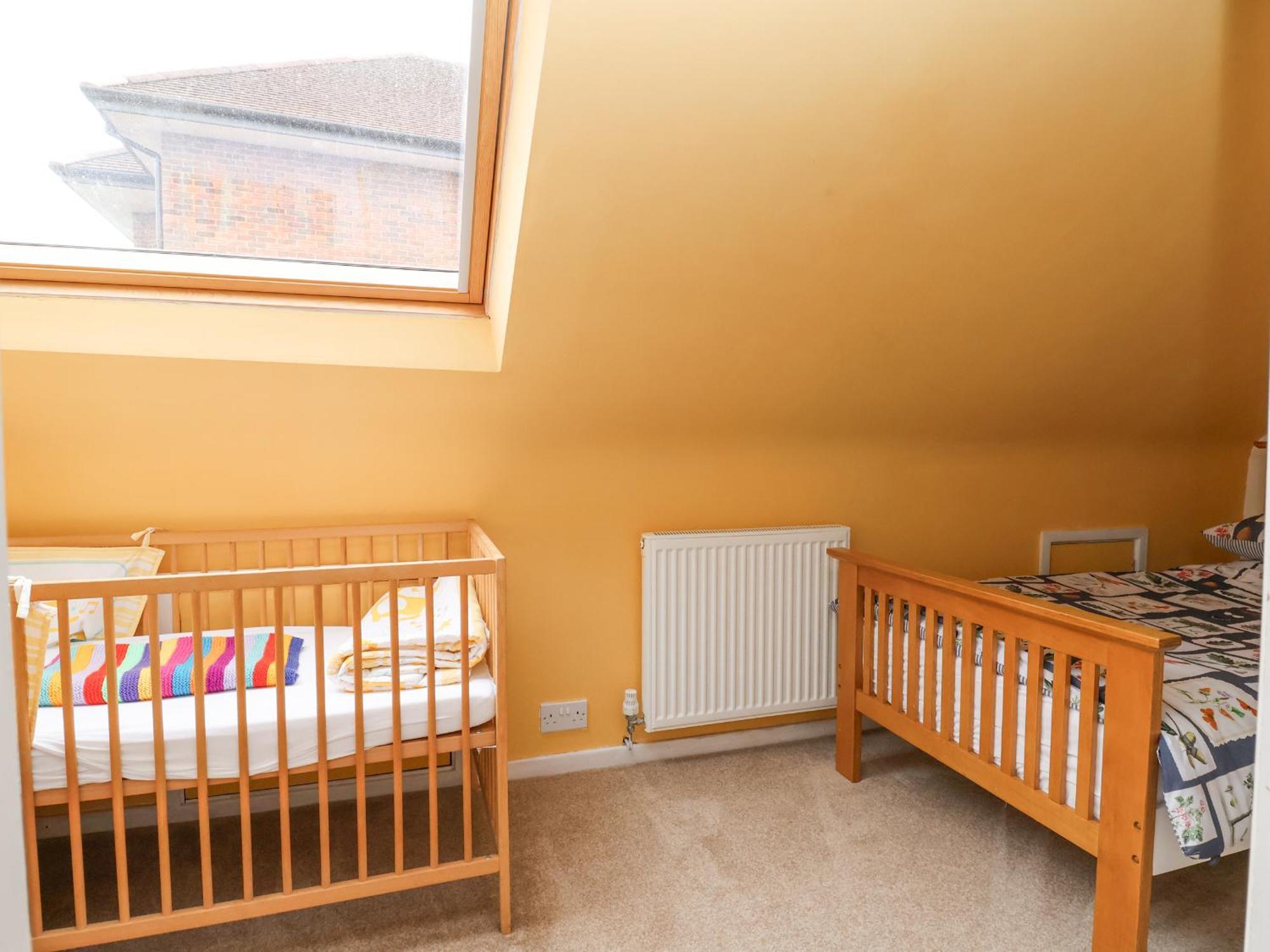 Apartamento Dragon'S Den Chester Exterior foto